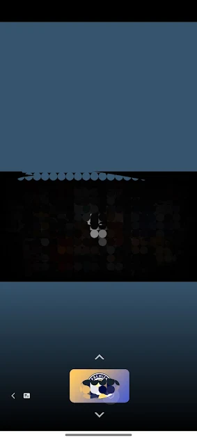 Screenshot of Movie Ark Download